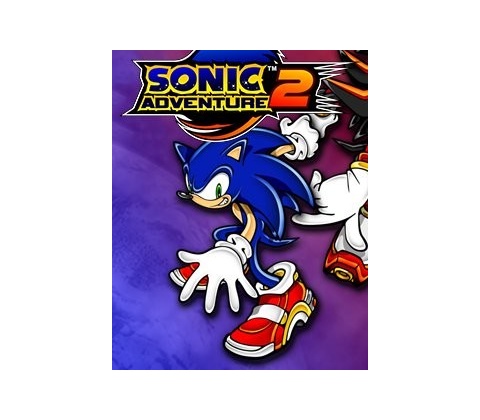 Sonic Adventure 2