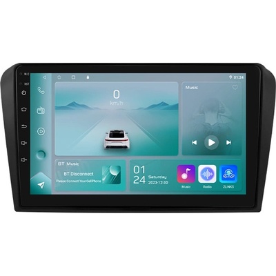 HIZPO P9002CP Mazda 3 I.generace 2004-2009 (2+32GB)