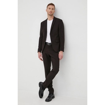 Image 1 of Lindbergh Костюм Lindbergh (30.61040.BLACK)