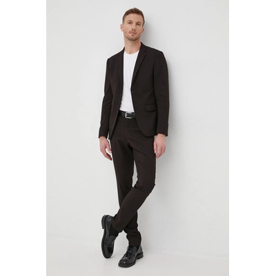 Lindbergh Костюм Lindbergh (30.61040.BLACK)