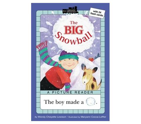 The Big Snowball