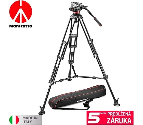 Manfrotto MVH502A