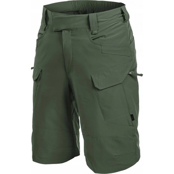 Šortky Helikon-Tex OTS Versa Stretch Lite 8,5 olive drab
