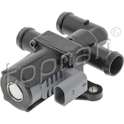 Termostat TOPRAN 116 957