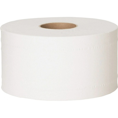 TORK Mini Jumbo 18,8cm biely 12 ks