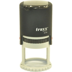  Автоматичен печат Traxx 9140 R40