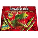 Děsiví dinosauři
