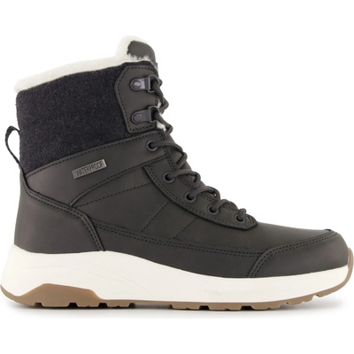 Heber Peak Дамски зимни ботуши Heber Peak Women's SylvaHe. Winter Boots - Deep Brown - размер 38 (EU) (121-0887-0213)