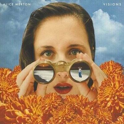 Alice Merton - Visions (Gatefold Sleeve) (Coloured) LP
