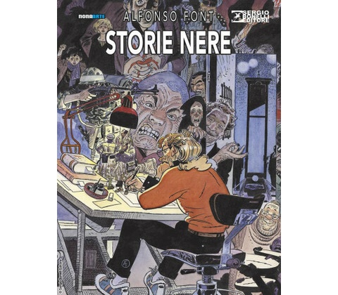 Storie nere