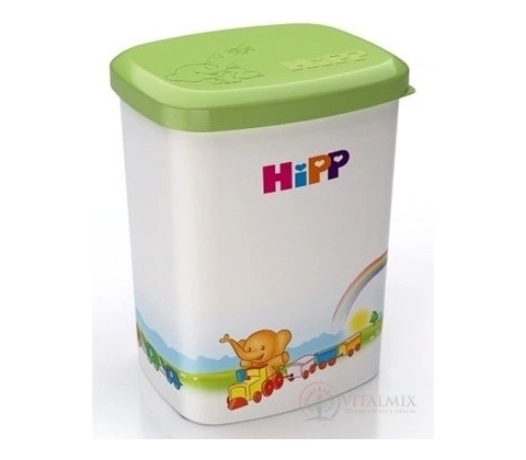 HiPP MilkBox