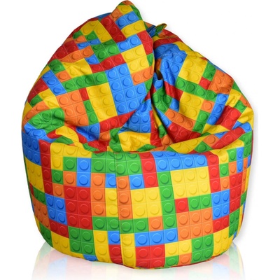 Primabag Sako Grafic TD427 kostky
