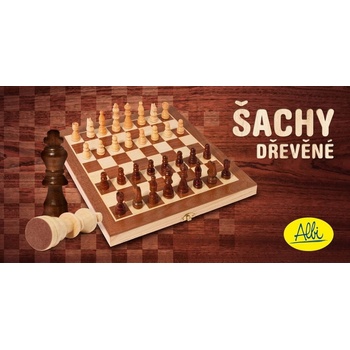 šachy Royal mini