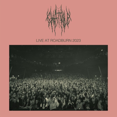 Chat Pile - Live At Roadburn 2023 (Limited Edition) (Highlighter Yellow Coloured) (LP) (657628452232)