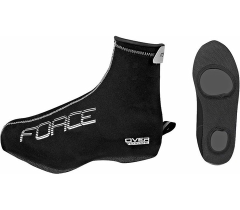 Force Neopren Over