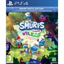 The Smurfs: Mission Vileaf (Smurftastic Edition)