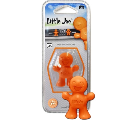 Little Joe Fruit