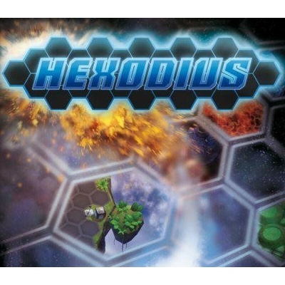 Hexodius