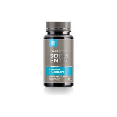 Siberian Wellness Lymphosan J Comfort 90 g