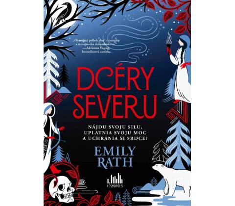 Dcéry severuEmily Rath