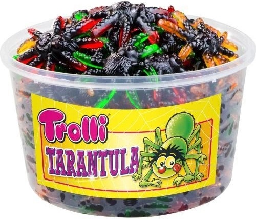 Trolli Tarantula 75ks