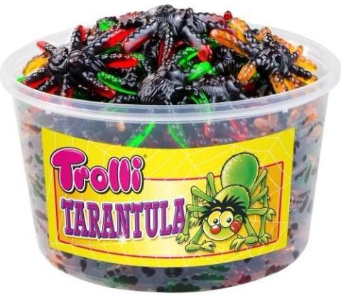 Trolli Tarantula 75ks