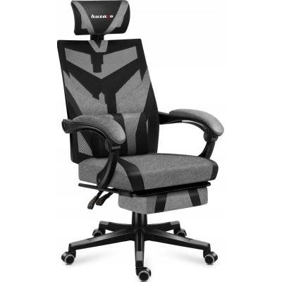 Huzaro Combat 5.0 Grey černo-šedé