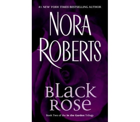 Black Rose