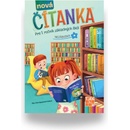 Nová Čítanka Nezábudka