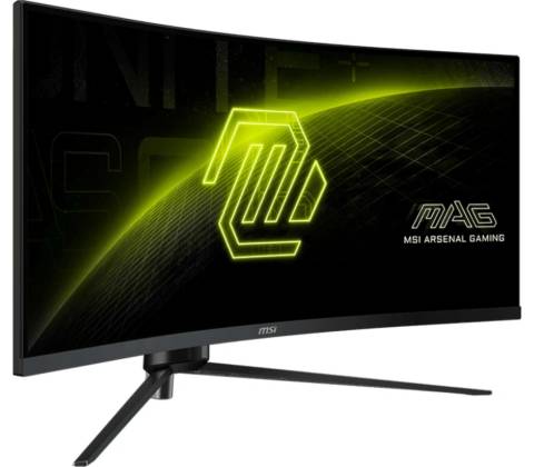 MSI MAG 345CQRDE