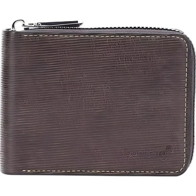 HARAHU Мъжко портмоне Baellerry ER-36183 - Кафяво KP36183 (ER-36183)