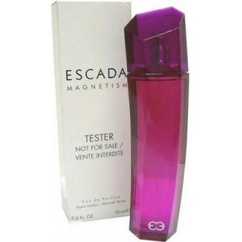 Image 1 of Escada Magnetism EDP 75 ml Tester