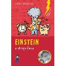Einstein a stroje času