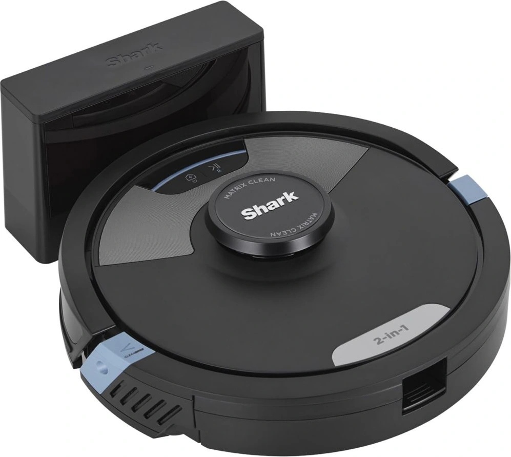 Shark Matrix Plus 2in1 (RV2620WDEU)