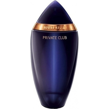 Mauboussin Private Club EDP 100 ml Tester