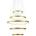 ACA Lighting HM23LEDP5GDCCT