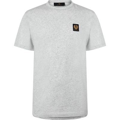 BELSTAFF Тениска BELSTAFF Phoenix T-Shirt - Old Silver