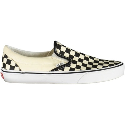VANS Мъжки спортни обувки vans, Размер 44, Цвят Бяло (vn000eye_bibww)