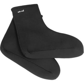 Mil-Tec Черни неопренови покривала за обувки (11662002)