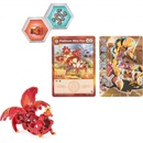 Spin Master Bakugan Legends Platinum Blitz Fox a karty