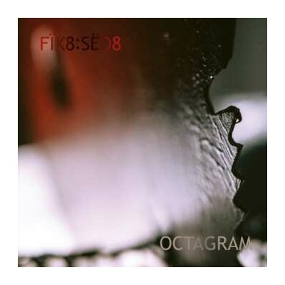 2 fïx8:sëd8: Octagram DLX LTD CD