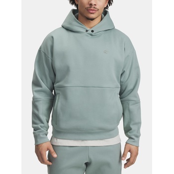Under Armour Мъжки суитшърт Under Armour Curry DNA Hoodie Under Armour | Zelen | МЪЖЕ | 3XL