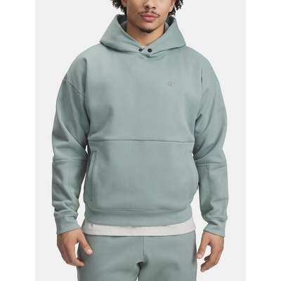 Under Armour Мъжки суитшърт Under Armour Curry DNA Hoodie Under Armour | Zelen | МЪЖЕ | 3XL