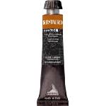 Maimeri Varnish Restauro Боя за реставрация Raw Sienna 161 20 ml 1 бр (M3302161)