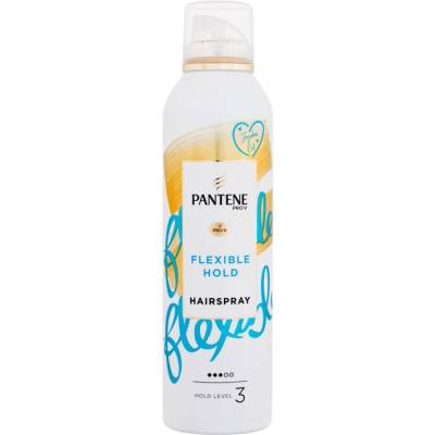 Pantene PRO-V Flexible Hold от Pantene за Жени Спрей за коса 250мл