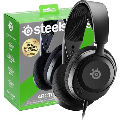SteelSeries Arctis Nova 1X