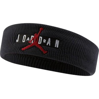 JORDAN Jumpman Terry Černá