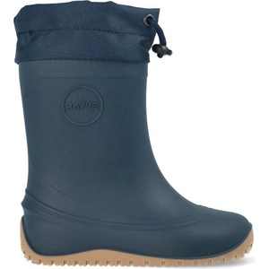 RAYVE Детски боси ботуши rayve monsoon cover, тъмносини - 30