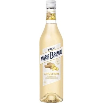 Marie Brizard Сироп Джинджър 0, 70л. Мари Бризард