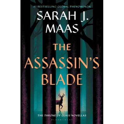 The Assassin's Blade